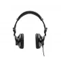 Hercules HDP DJ60 kuulokkeet johdollinen panta musiikki musta