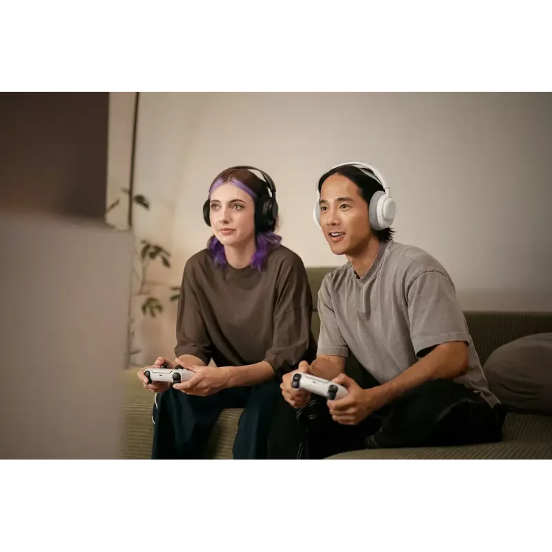 SteelSeries Arctis Nova 3X langaton kuulokemikrofoni, Xbox, valkoinen