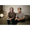 SteelSeries Arctis Nova 3X langaton kuulokemikrofoni, Xbox, valkoinen