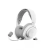 SteelSeries Arctis Nova 3X langaton kuulokemikrofoni, Xbox, valkoinen