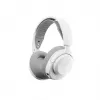 SteelSeries Arctis Nova 3X langaton kuulokemikrofoni, Xbox, valkoinen