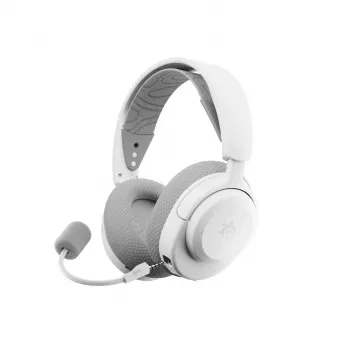 SteelSeries Arctis Nova 3X langaton kuulokemikrofoni, Xbox, valkoinen