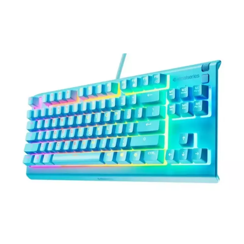 SteelSeries Apex 3 TKL näppäimistö, US