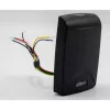Dahua Technology DHI-ASR1100B-V1 RFID-lukija RS-485/Wiegand musta