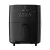 Electrolux EAF7SB yksittäinen 6,9 L vapaasti seisova 1700 W kiertoilmakypsennin musta
