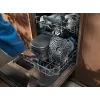 Electrolux EAF7SB yksittäinen 6,9 L vapaasti seisova 1700 W kiertoilmakypsennin musta
