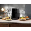 Electrolux EAF7SB yksittäinen 6,9 L vapaasti seisova 1700 W kiertoilmakypsennin musta