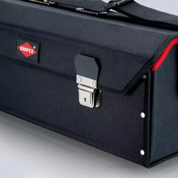 Työkalujen säilytyslaukku Knipex 00 21 07 LE