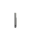 Urban Armor Gear 9B4417113636 Ultra Slim Rugged magneettinen langaton varavirtalähde, 5000 mAh, 20 W, titaani