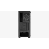 PC-kotelo Aerocool Falcon ARGB Midi Tower musta