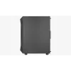PC-kotelo Aerocool Falcon ARGB Midi Tower musta