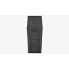PC-kotelo Aerocool Falcon ARGB Midi Tower musta
