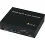 Videosignaalimuunnin Techly IDATA-HDMI-AI4K