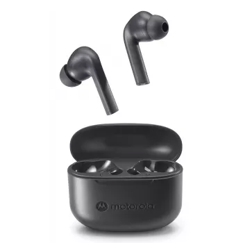 Motorola MOTO BUDS 065 kuulokkeet True Wireless Stereo (TWS) In-Ear puhelut/musiikki USB Type-C Bluetooth musta