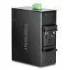 Hallitsematon kytkin Trendnet TI-ELC80 8 porttia Fast Ethernet 10/100