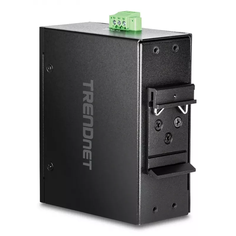 Hallitsematon kytkin Trendnet TI-ELC80 8 porttia Fast Ethernet 10/100