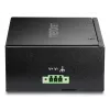 Hallitsematon kytkin Trendnet TI-ELC80 8 porttia Fast Ethernet 10/100