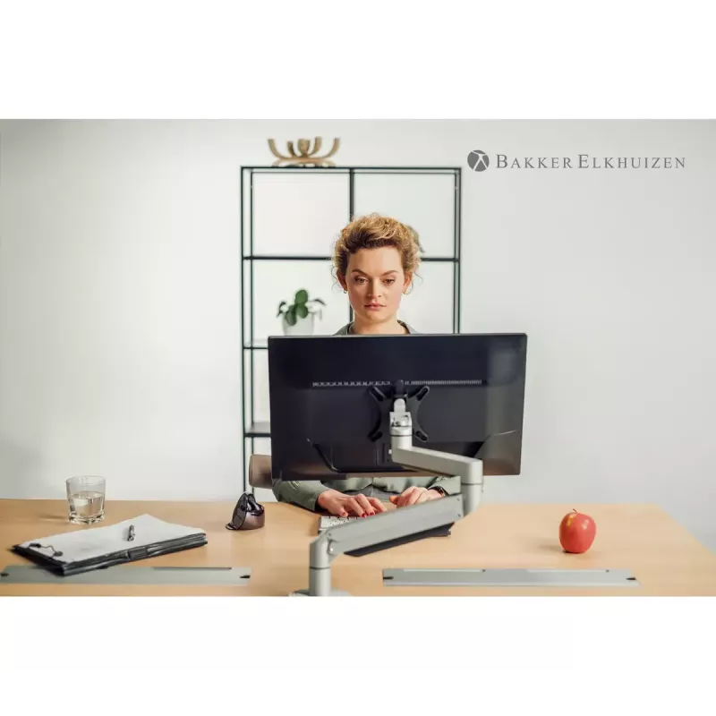 Hiiri BakkerElkhuizen Evoluent D RF Wireless
