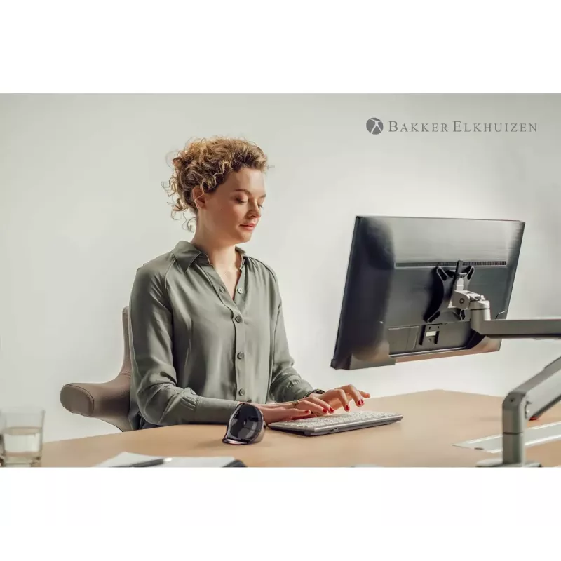 Hiiri BakkerElkhuizen Evoluent D RF Wireless