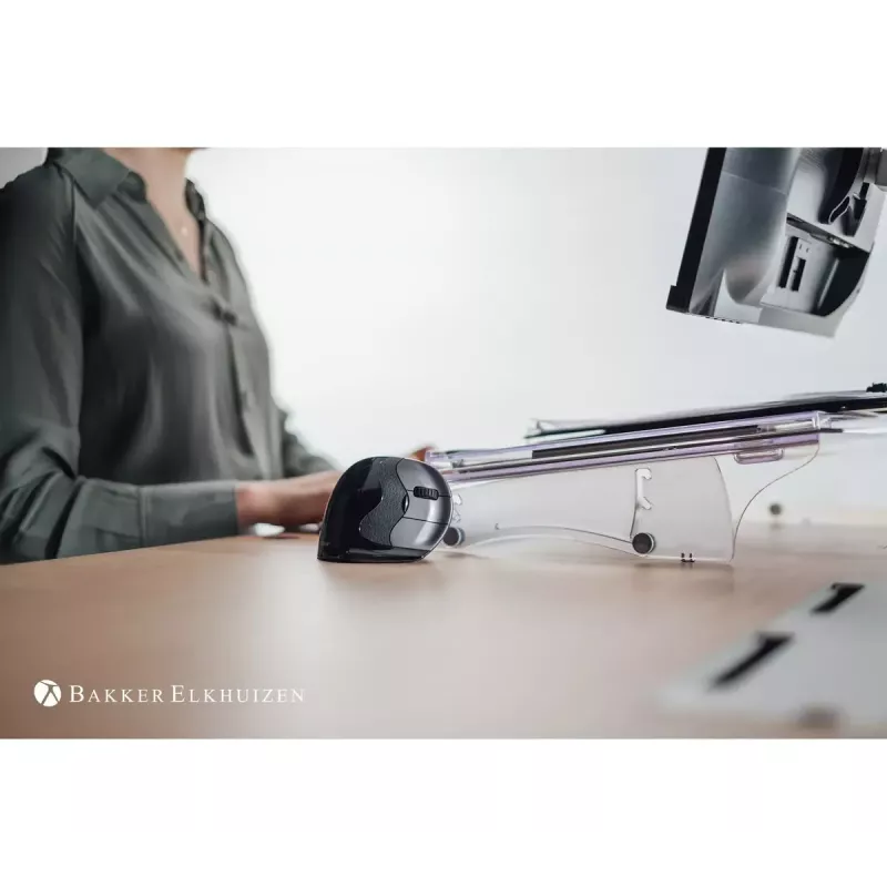 Hiiri BakkerElkhuizen Evoluent D RF Wireless