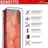 Displex panssarilasi Apple iPhone 6/7/8/SE (2020/2022)