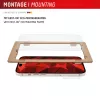 Displex Real Glass + kotelo -sarja Samsung Galaxy S25 FE:lle, 02204