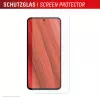 Displex Real Glass + kotelo -sarja Samsung Galaxy S25 FE:lle, 02204