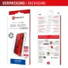 Displex Real Glass + kotelo -sarja Samsung Galaxy S25 FE:lle, 02204