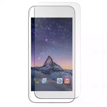 Näytönsuojakalvo Mobilis 017009 iPhone SE 2. gen 8 7 6 6S