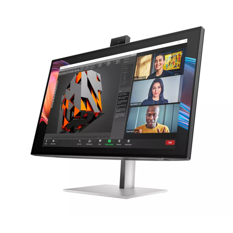HP Series 7 Pro 27