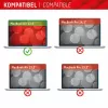 Displex PRIVACY SAFE magneettinen 2-suuntainen yksityisyyssuodatin MacBook Air 13,6