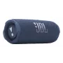 Kannettava kaiutin JBL Flip 7 sininen