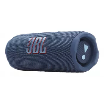 Kannettava kaiutin JBL Flip 7 sininen