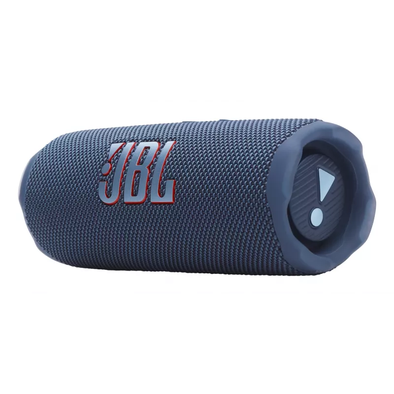 Kannettava kaiutin JBL Flip 7 sininen