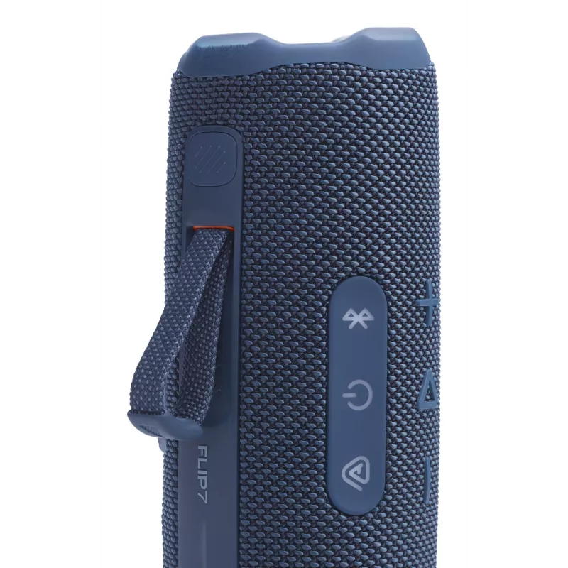 Kannettava kaiutin JBL Flip 7 sininen