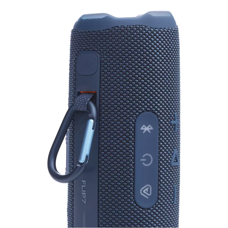 Kannettava kaiutin JBL Flip 7 sininen