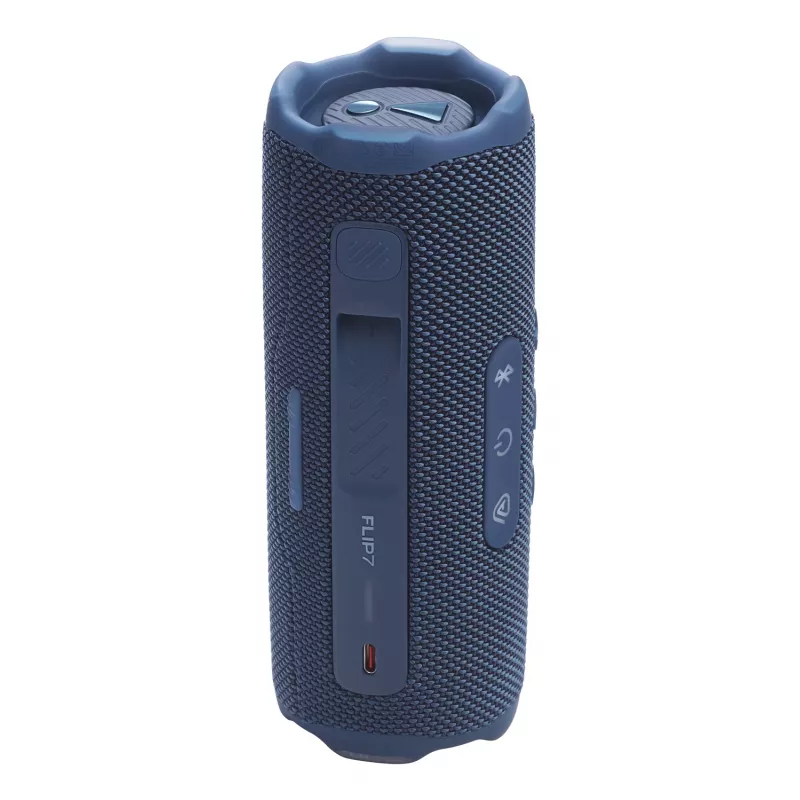 Kannettava kaiutin JBL Flip 7 sininen