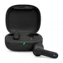 JBL Wave Flex kuulokkeet True Wireless Stereo (TWS) in-ear puhelut/musiikki/urheilu/arki Bluetooth musta