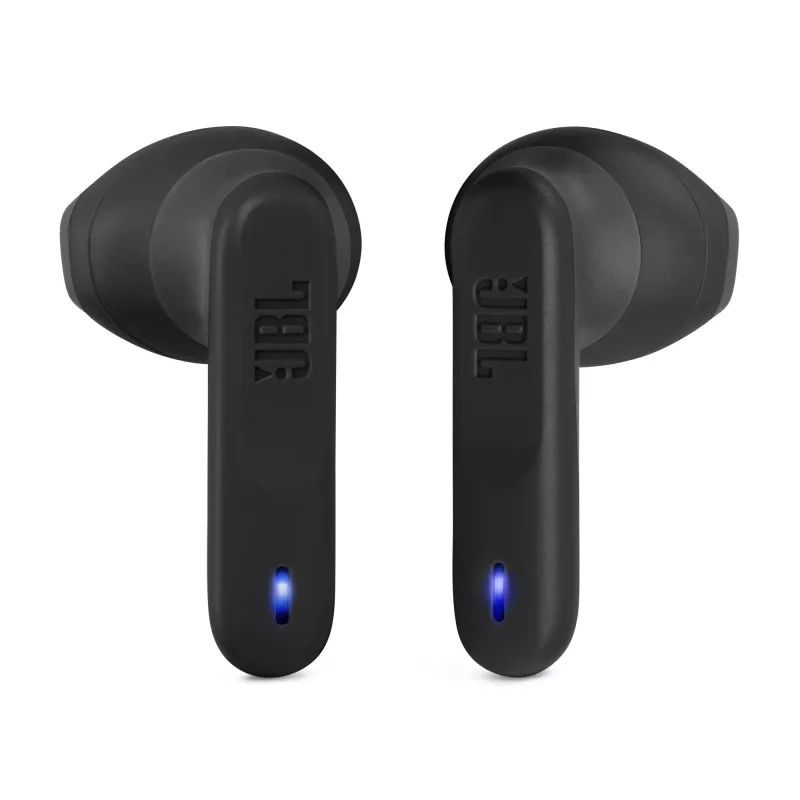JBL Wave Flex kuulokkeet True Wireless Stereo (TWS) in-ear puhelut/musiikki/urheilu/arki Bluetooth musta