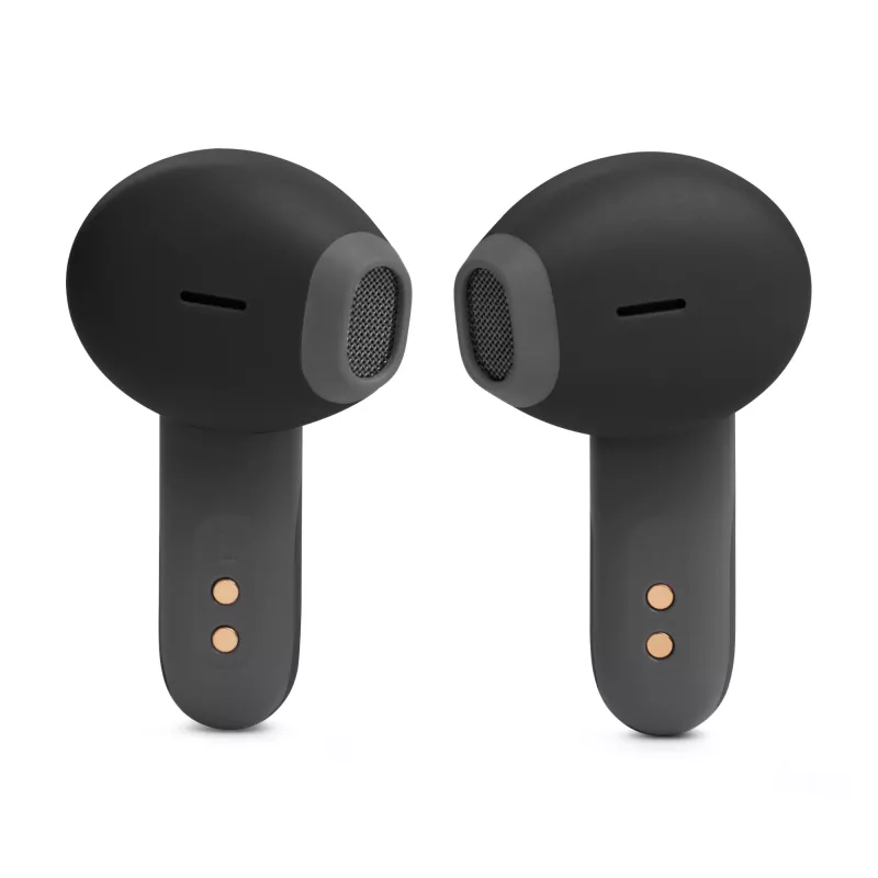 JBL Wave Flex kuulokkeet True Wireless Stereo (TWS) in-ear puhelut/musiikki/urheilu/arki Bluetooth musta