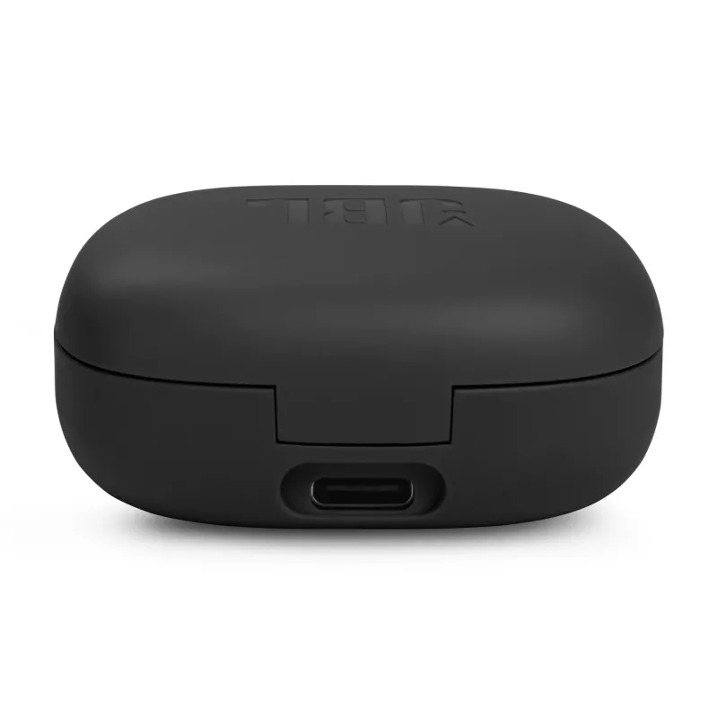 JBL Wave Flex kuulokkeet True Wireless Stereo (TWS) in-ear puhelut/musiikki/urheilu/arki Bluetooth musta