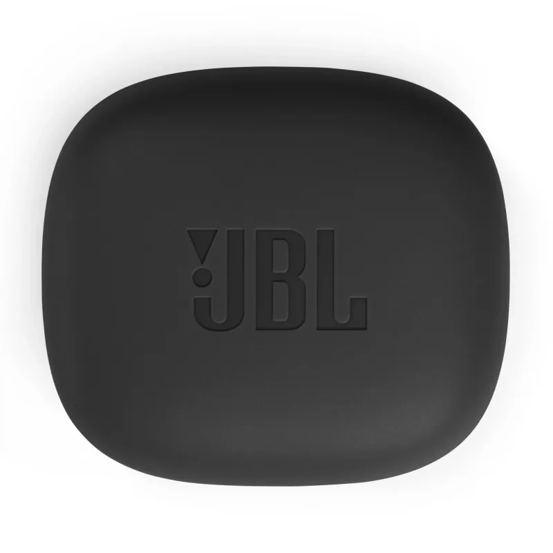 JBL Wave Flex kuulokkeet True Wireless Stereo (TWS) in-ear puhelut/musiikki/urheilu/arki Bluetooth musta