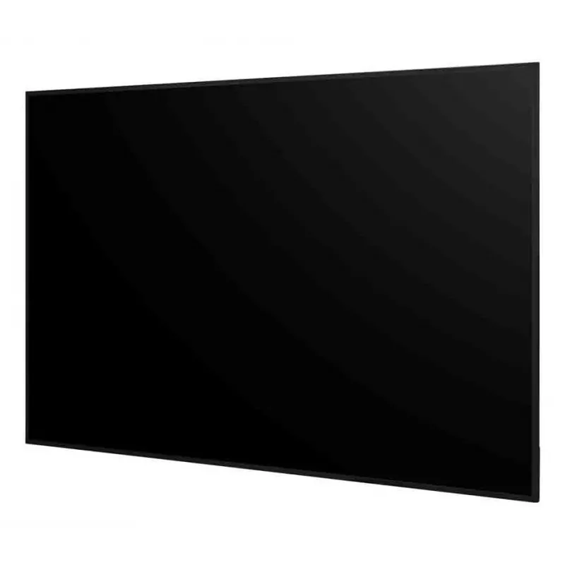 LG 65UL3Q-E digitaalinen mainosnäyttö litteä näyttö 165,1 cm (65 inch) LED Wi-Fi 350 cd/m² 4K Ultra HD musta WebOS 16/7