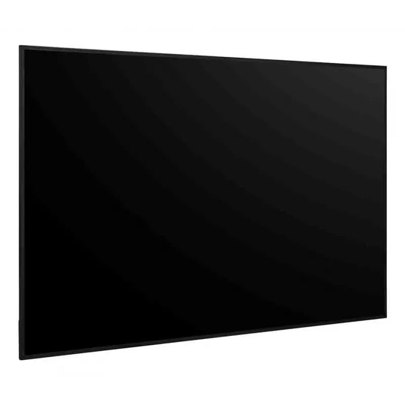 LG 65UL3Q-E digitaalinen mainosnäyttö litteä näyttö 165,1 cm (65 inch) LED Wi-Fi 350 cd/m² 4K Ultra HD musta WebOS 16/7