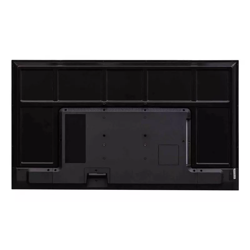 LG 65UL3Q-E digitaalinen mainosnäyttö litteä näyttö 165,1 cm (65 inch) LED Wi-Fi 350 cd/m² 4K Ultra HD musta WebOS 16/7