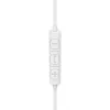 Hama Fun C 00221815 on-ear-kuulokkeet mikrofonilla, langallinen USB-C, 1,2 m kaapeli, valkoinen