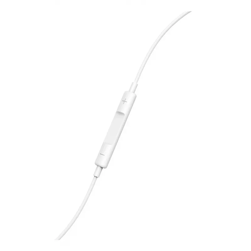 Hama Glow II headset johdollinen in-ear puhelut/musiikki valkoinen
