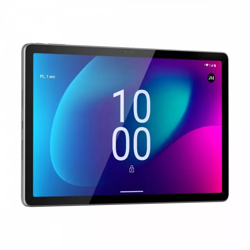 Kruger & Matz Krüger&Matz KM1078S tabletti 8 GB RAM 256 GB Octa-Core (10,95) Wi-Fi 5 (802.11ac) Android 15