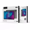 Kruger & Matz Krüger&Matz KM1078S tabletti 8 GB RAM 256 GB Octa-Core (10,95) Wi-Fi 5 (802.11ac) Android 15