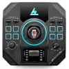 Thrustmaster Sol-R 4 HOTAS musta USB joystick + moottorinohjausvipu analoginen / digitaalinen PC